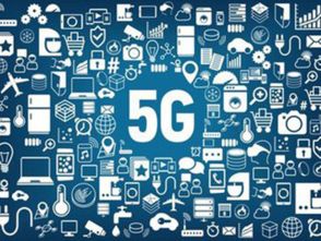 5G時代，中國企業以創新研發引領網絡技術新浪潮