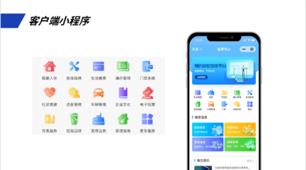 智慧賦能，服務(wù)升維 構(gòu)建未來人居新體驗(yàn)